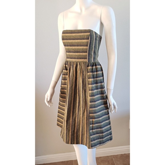 Anthropologie Dresses & Skirts - Anthropologie Maple Dress